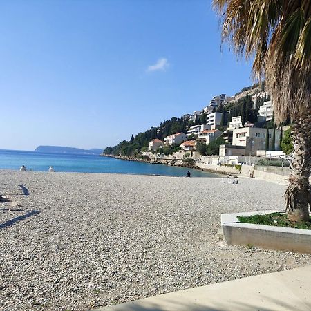 Apartmán Malena 2+2 Dubrovník Exteriér fotografie
