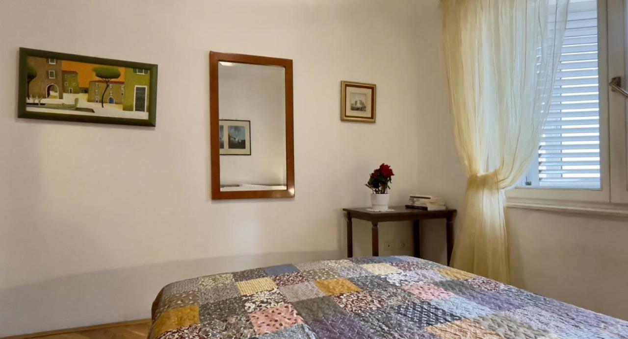 Apartmán Malena 2+2 Dubrovník Exteriér fotografie
